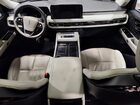 2025 Lincoln Aviator Reserve Черный vin: 5LM5J7XC9SGL14728