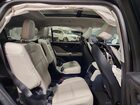 2025 Lincoln Aviator Reserve Черный vin: 5LM5J7XC9SGL14728
