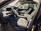 2025 Lincoln Aviator Reserve Черный vin: 5LM5J7XC9SGL14728