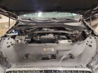 2025 Lincoln Aviator Reserve Черный vin: 5LM5J7XC9SGL14728