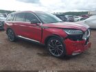 2020 Lincoln Aviator Reserve Red vin: 5LM5J7XCXLGL37243