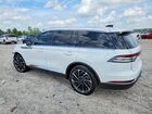 2026 Lincoln Aviator Reserve Белый vin: 5LM5J7XCXTGL02993