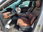 2026 Lincoln Aviator Reserve Белый vin: 5LM5J7XCXTGL02993