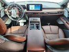 2026 Lincoln Aviator Reserve Белый vin: 5LM5J7XCXTGL02993