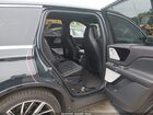 2025 Lincoln Aviator Black Label Light Blue vin: 5LM5J9XC0SGL01247
