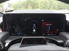 2025 Lincoln Aviator Black Label Light Blue vin: 5LM5J9XC0SGL01247