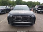 2025 Lincoln Aviator Black Label Light Blue vin: 5LM5J9XC0SGL01247