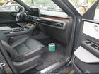 2025 Lincoln Aviator Black Label Light Blue vin: 5LM5J9XC0SGL01247