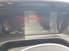 2020 Lincoln Aviator Black Label Синий vin: 5LM5J9XC3LGL29285