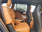 2020 Lincoln Aviator Black Label Синий vin: 5LM5J9XC3LGL29285