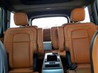 2020 Lincoln Aviator Black Label Синий vin: 5LM5J9XC3LGL29285