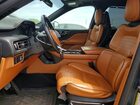 2020 Lincoln Aviator Black Label Синий vin: 5LM5J9XC3LGL29285