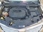 2017 Lincoln Mkc Premiere Beige vin: 5LMCJ1C91HUL09595