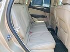 2017 Lincoln Mkc Premiere Beige vin: 5LMCJ1C91HUL09595