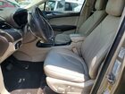 2017 Lincoln Mkc Premiere Beige vin: 5LMCJ1C91HUL09595