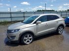 2017 Lincoln Mkc Premiere Gold vin: 5LMCJ1C91HUL35002
