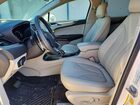 2019 Lincoln Mkc Белый vin: 5LMCJ1C91KUL03433