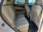 2019 Lincoln Mkc Белый vin: 5LMCJ1C91KUL03433