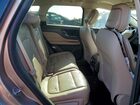 2020 Lincoln Corsair Серый vin: 5LMCJ1C91LUL17382