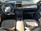 2020 Lincoln Corsair Серый vin: 5LMCJ1C91LUL17382