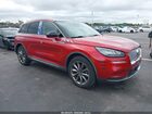 2020 Lincoln Corsair Standard Red vin: 5LMCJ1C91LUL27877