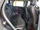 2020 Lincoln Corsair Black vin: 5LMCJ1C92LUL13681