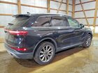 2020 Lincoln Corsair Black vin: 5LMCJ1C92LUL13681