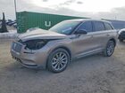 2020 Lincoln Corsair Tan vin: 5LMCJ1C93LUL28237