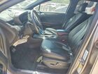 2016 Lincoln Mkc Premiere Бежевый vin: 5LMCJ1C95GUJ27803