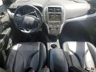 2016 Lincoln Mkc Premiere Бежевый vin: 5LMCJ1C95GUJ27803