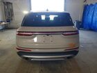 2021 Lincoln Corsair Silver vin: 5LMCJ1C95MUL26099 2021 Lincoln Corsair Silver vin: 5LMCJ1C95MUL26099