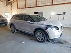 2021 Lincoln Corsair Silver vin: 5LMCJ1C95MUL26099 2021 Lincoln Corsair Silver vin: 5LMCJ1C95MUL26099