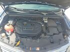 2018 Lincoln Mkc Premiere Синий vin: 5LMCJ1C96JUL29511