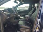 2018 Lincoln Mkc Premiere Синий vin: 5LMCJ1C96JUL29511