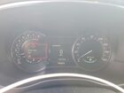 2018 Lincoln Mkc Premiere Синий vin: 5LMCJ1C96JUL29511