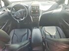 2018 Lincoln Mkc Premiere Синий vin: 5LMCJ1C96JUL29511