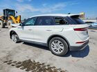 2020 Lincoln Corsair Белый vin: 5LMCJ1C96LUL22903