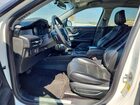 2020 Lincoln Corsair Белый vin: 5LMCJ1C96LUL22903