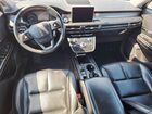 2020 Lincoln Corsair Белый vin: 5LMCJ1C96LUL22903