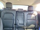 2020 Lincoln Corsair Белый vin: 5LMCJ1C96LUL22903