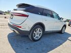 2020 Lincoln Corsair Белый vin: 5LMCJ1C96LUL22903