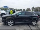 2018 Lincoln Mkc Premiere Черный vin: 5LMCJ1C97JUL01040