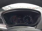 2018 Lincoln Mkc Premiere Черный vin: 5LMCJ1C97JUL01040