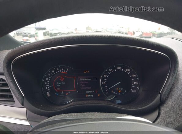 5LMCJ1C97JUL01040 2018 LINCOLN MKC Черный Вид задних сидений