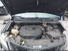 2018 Lincoln Mkc Premiere Черный vin: 5LMCJ1C97JUL01040