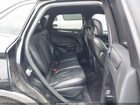 2018 Lincoln Mkc Premiere Черный vin: 5LMCJ1C97JUL01040