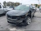 2018 Lincoln Mkc Premiere Черный vin: 5LMCJ1C97JUL01040