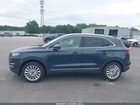 2019 Lincoln Mkc Standard Бирюзовый vin: 5LMCJ1C97KUL33830