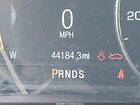 2019 Lincoln Mkc Standard Бирюзовый vin: 5LMCJ1C97KUL33830