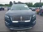 2019 Lincoln Mkc Standard Бирюзовый vin: 5LMCJ1C97KUL33830